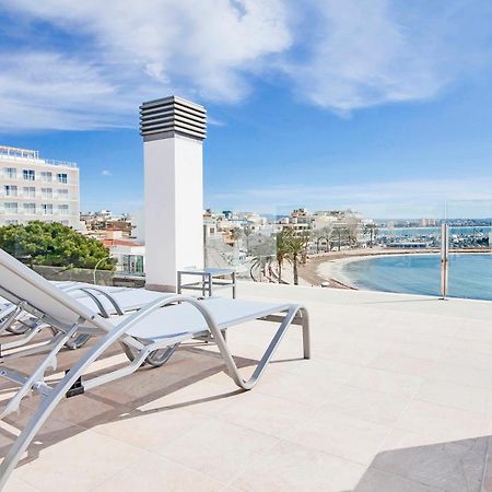 Apartments Beach 4U - Can Pastilla Can Pastilla  Exterior photo
