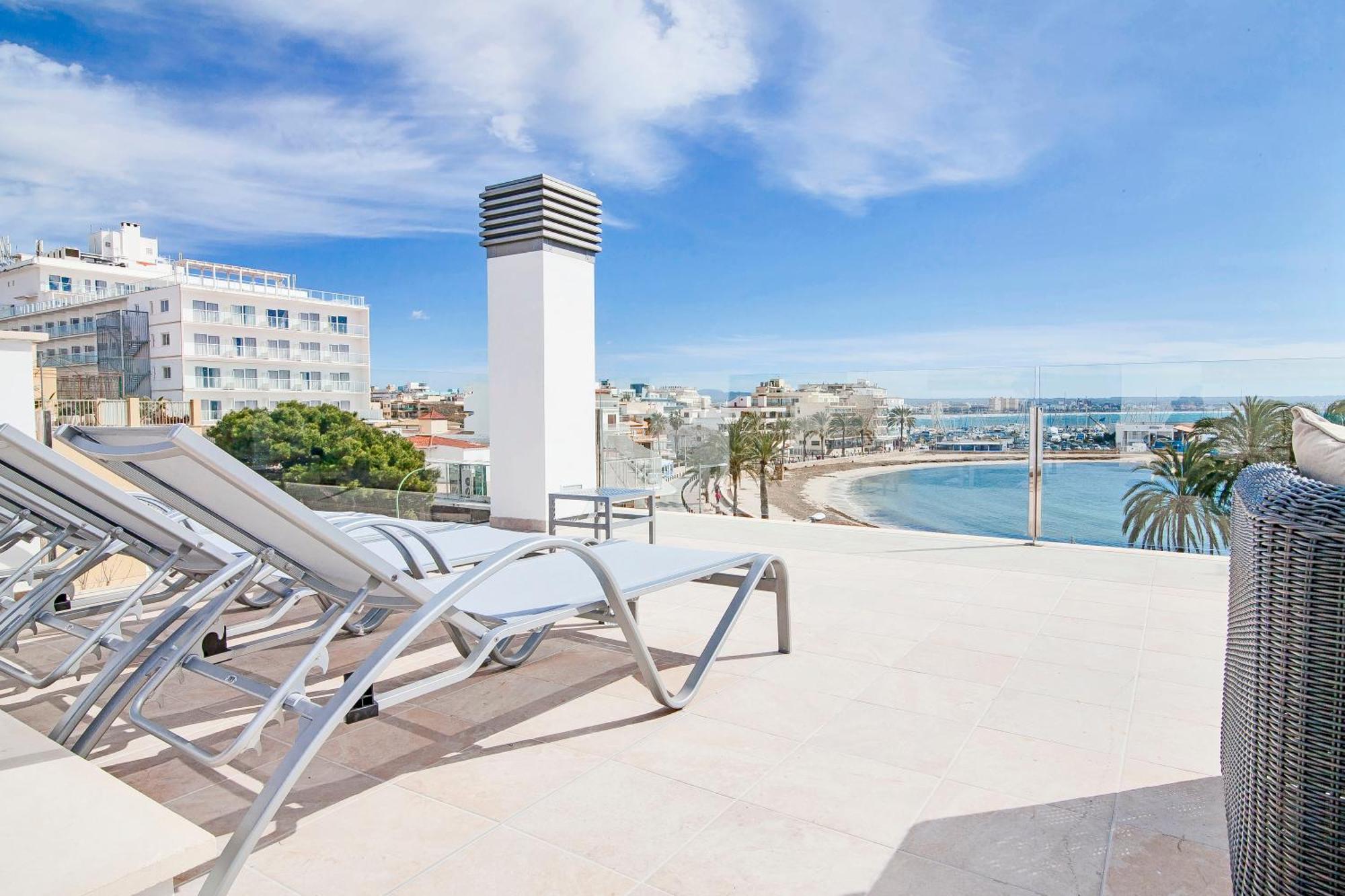 Apartments Beach 4U - Can Pastilla Can Pastilla  Exterior photo