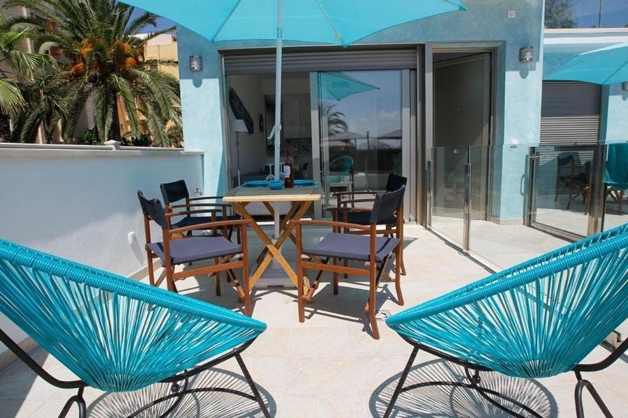 Apartments Beach 4U - Can Pastilla Exterior photo