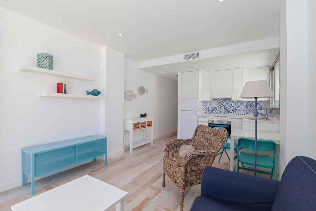 Apartments Beach 4U - Can Pastilla Exterior photo