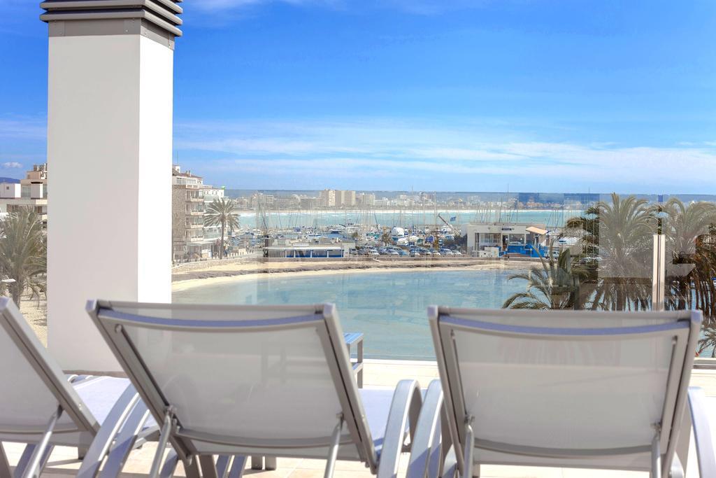 Apartments Beach 4U - Can Pastilla Exterior photo