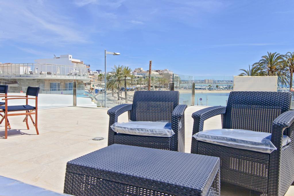 Apartments Beach 4U - Can Pastilla Can Pastilla  Exterior photo