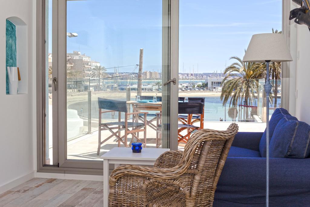 Apartments Beach 4U - Can Pastilla Can Pastilla  Exterior photo