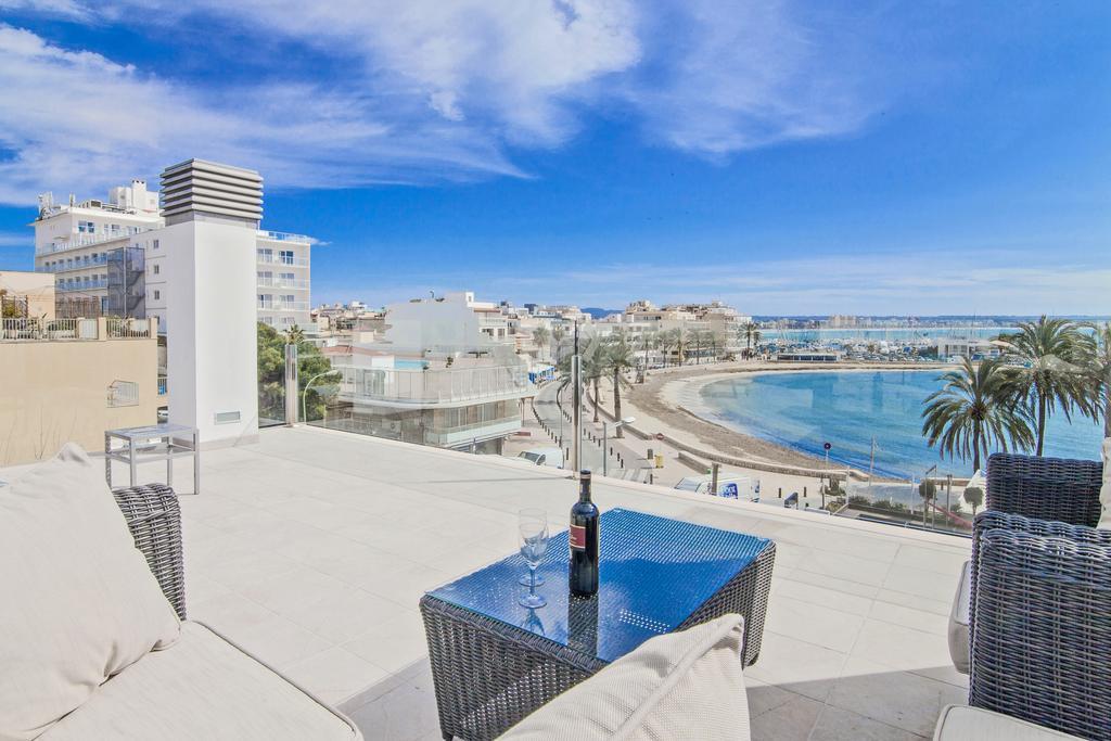 Apartments Beach 4U - Can Pastilla Can Pastilla  Exterior photo
