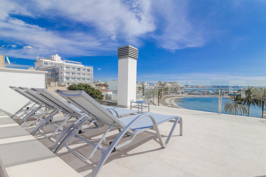 Apartments Beach 4U - Can Pastilla Exterior photo