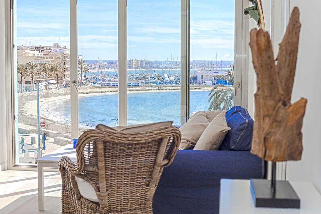 Apartments Beach 4U - Can Pastilla Exterior photo