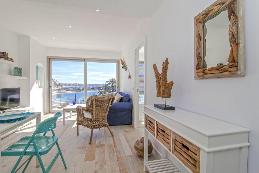 Apartments Beach 4U - Can Pastilla Exterior photo