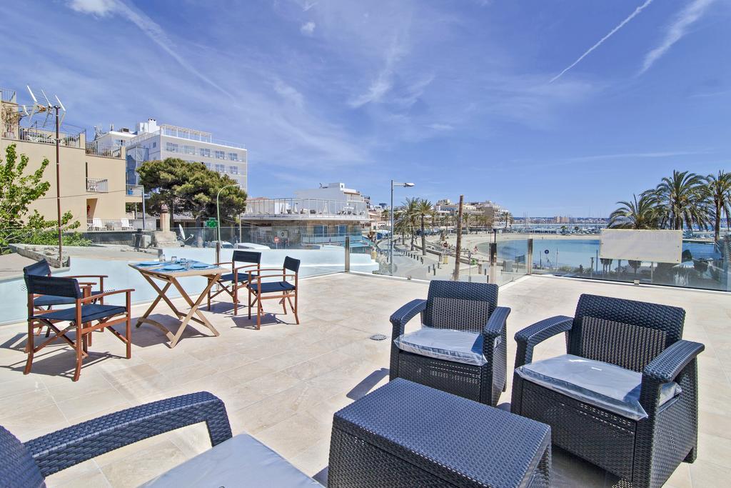 Apartments Beach 4U - Can Pastilla Exterior photo