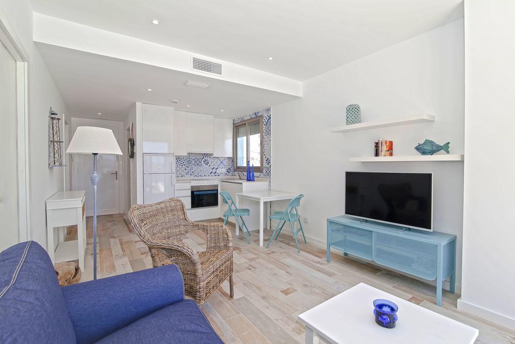 Apartments Beach 4U - Can Pastilla Exterior photo