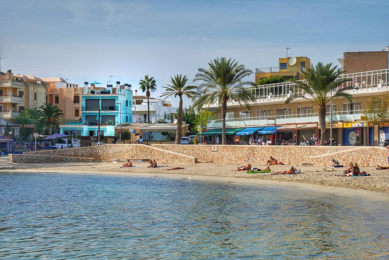 Apartments Beach 4U - Can Pastilla Exterior photo